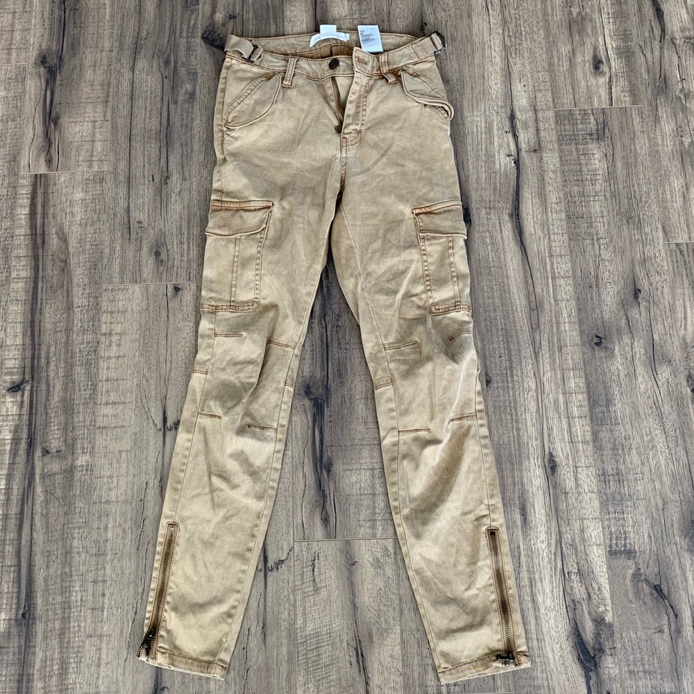 H&M | Cargo Pants